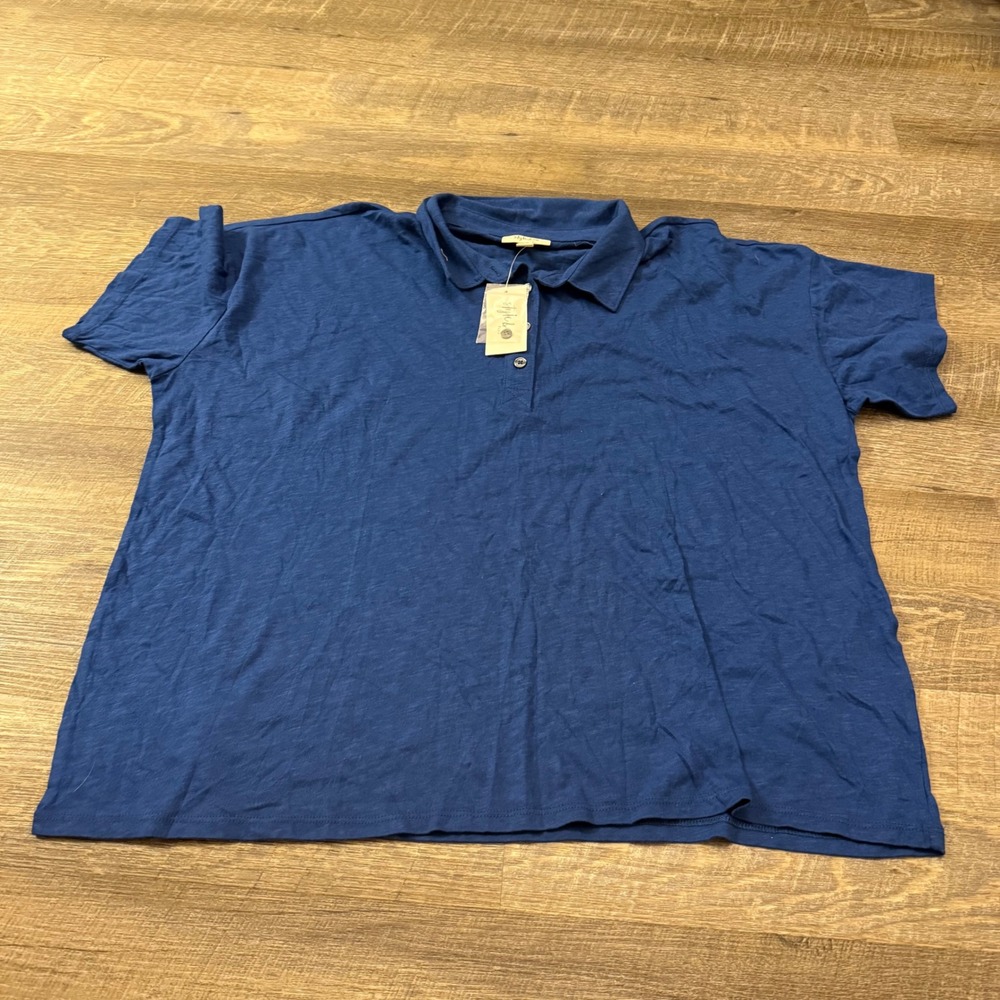 Women's Style & Co Blouse